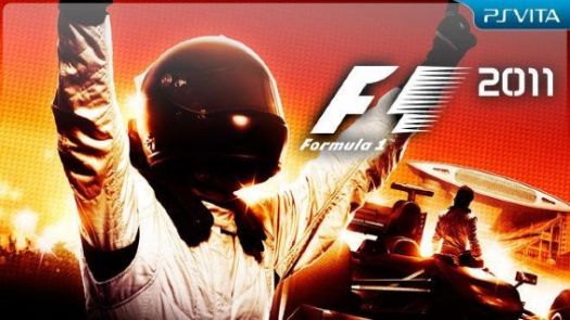 F1 2011 ROM