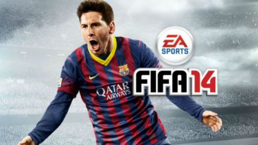FIFA 14 (Spain)