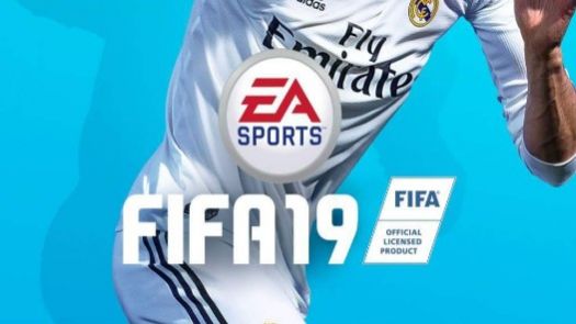 FIFA 19 ROM