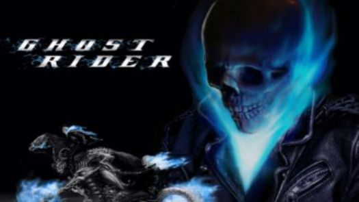 Ghost Rider ROM