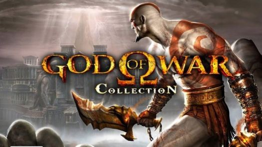 God of War - Origins Collection ROM