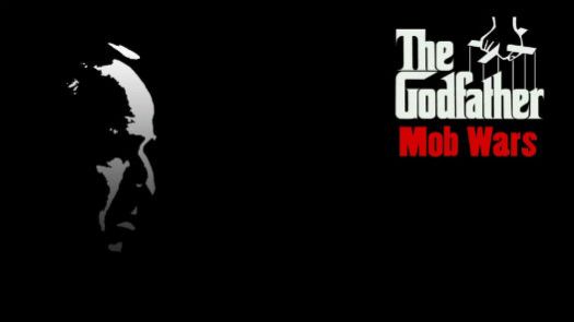 Godfather, The - Mob Wars (Asia)