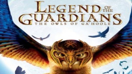 Legend of the Guardians - The Owls of Ga'Hoole ROM