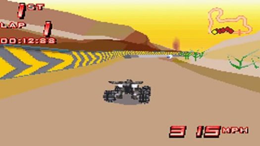 Lego Drome Racers (E)(TRSI) ROM