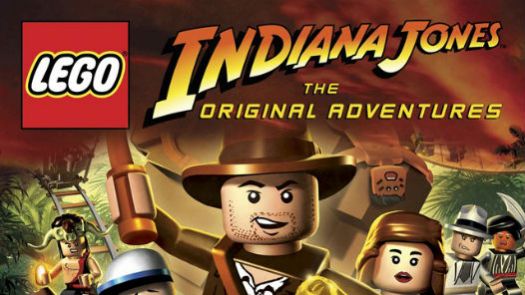 lego indiana jones psp rom
