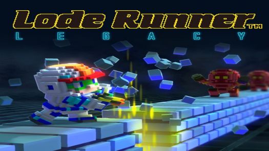 Lode Runner ROM