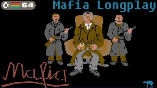 Mafia.Igelsoft ROM