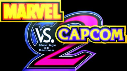 Marvel Vs. Capcom 2 New Age of Heroes (USA, Rev A) ROM
