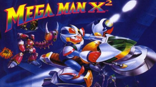 Megaman X2 Rom Download Super Nintendo Snes
