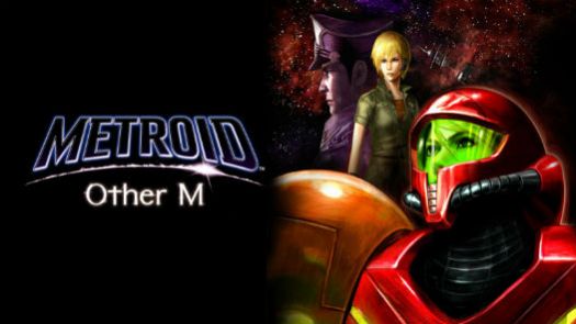 Metroid - Other M ROM