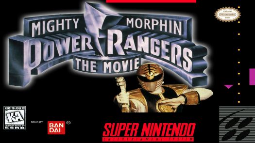 Vástago Oscurecer compensar Power Rangers Games Online - Play Power Rangers ROMs Free