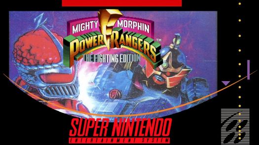 Power Rangers Games Online - Play Power Rangers ROMs Free