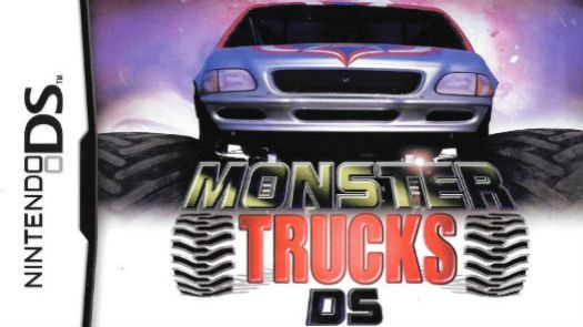Monster Truck Games Online - Play Monster Truck ROMs Free