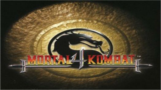Mortal Kombat 4 ROM