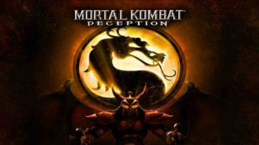 Mortal Kombat - Deception ROM