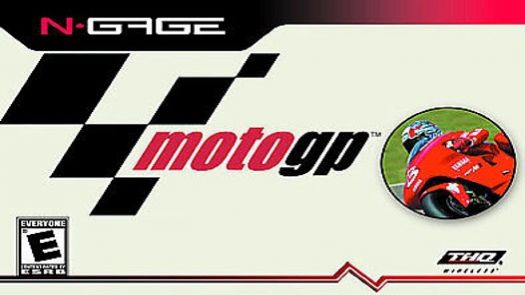 MotoGP (USA, Europe) (En,Fr,De,Es,It) (v1.0.26) ROM