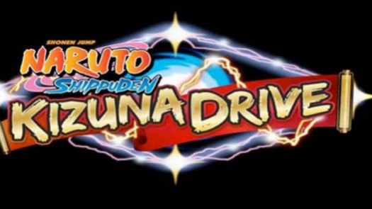Naruto Shippuden - Kizuna Drive (USA) (En,Fr,Es) ROM