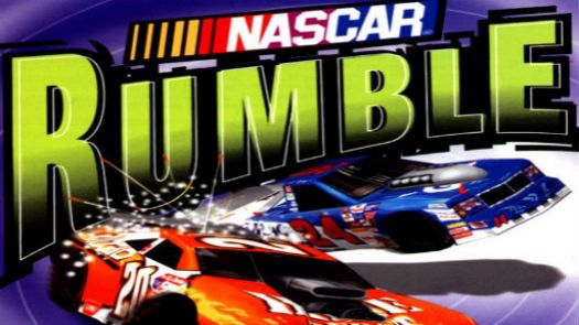 Nascar rumble ps1 rom - renoaceto