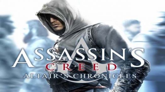 Assassin's Creed: Altair's Chronicles (EU) ROM