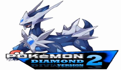 Pokemon Diamond V2 (Hack) ROM
