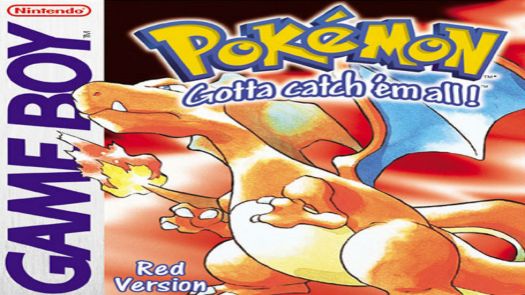 Pokemon - Red Version USA ROM