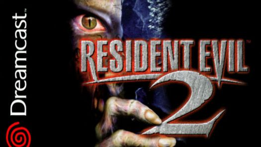 Resident Evil 2 - Disc #1 (E) ROM