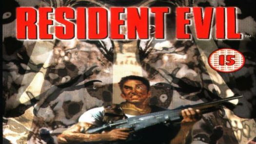 Resident Evil (E) ROM
