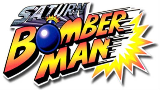 Saturn Bomberman (U) ROM