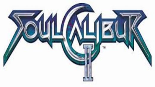 Soulcalibur II ROM