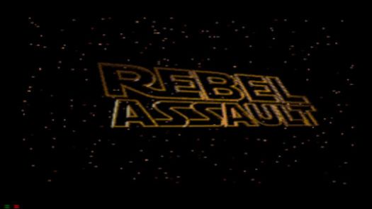 Star Wars - Rebel Assault (U) ROM