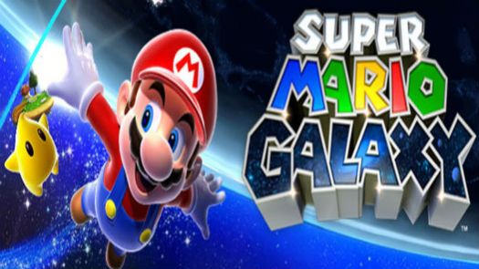 super mario galaxy rom android