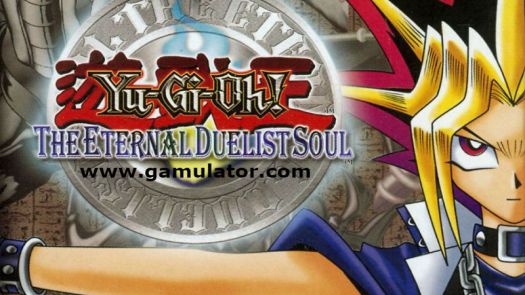 Yu-Gi-Oh! - The Eternal Duelist Soul ROM