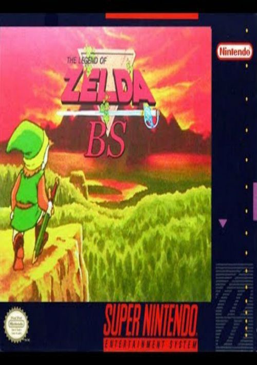 Zelda No Densetsu V1 0 J Rom Download Super Nintendo Snes