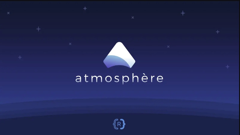 atmosphere software
