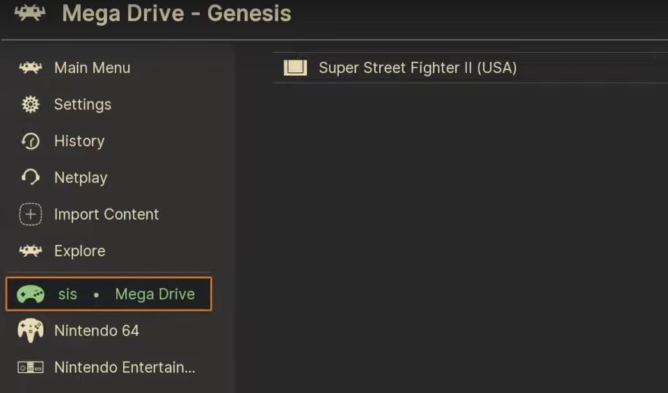 super street fighter ii