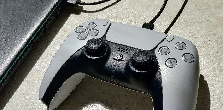 connect playstation 5 controller