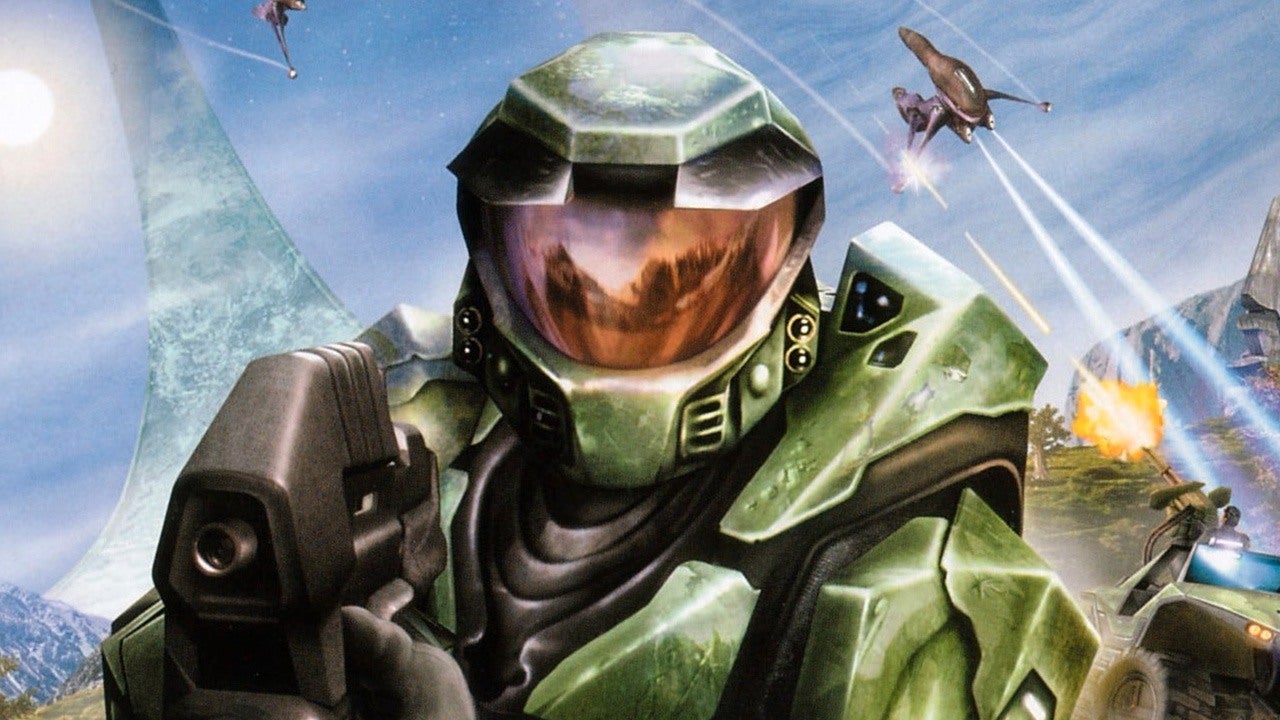 halo combat evolved