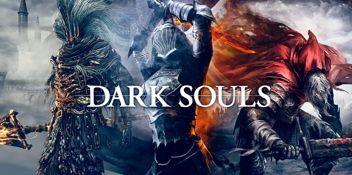 dark souls