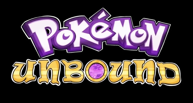 pokemon unbound