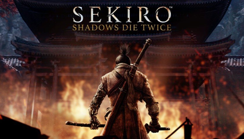 sekiro shadows die twice