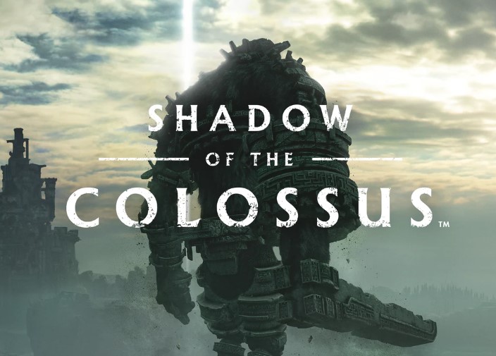 shadow of the colossus