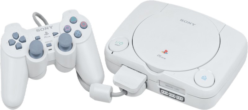 ps one