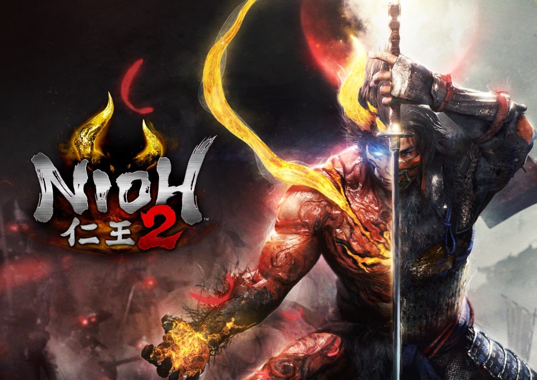 nioh 2