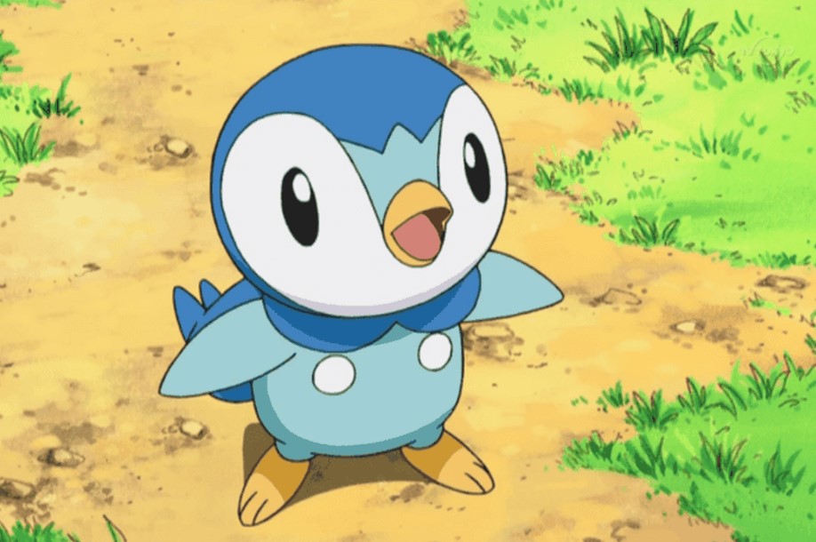 piplup