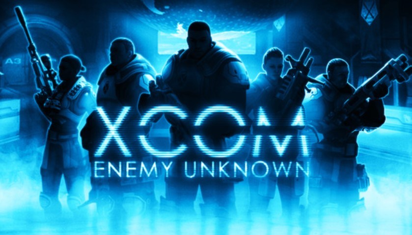 xcom enemy unknown