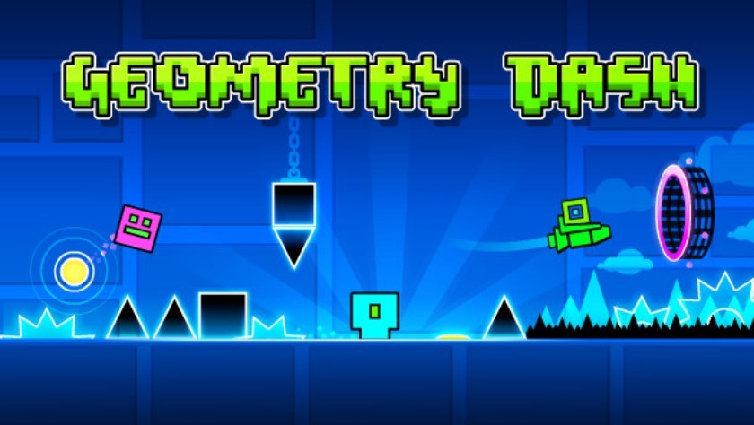 geometry dash