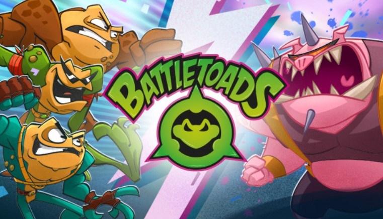 battletoads