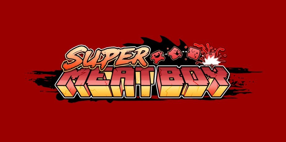 super meat boy