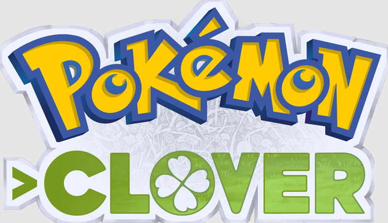 pokemon clover