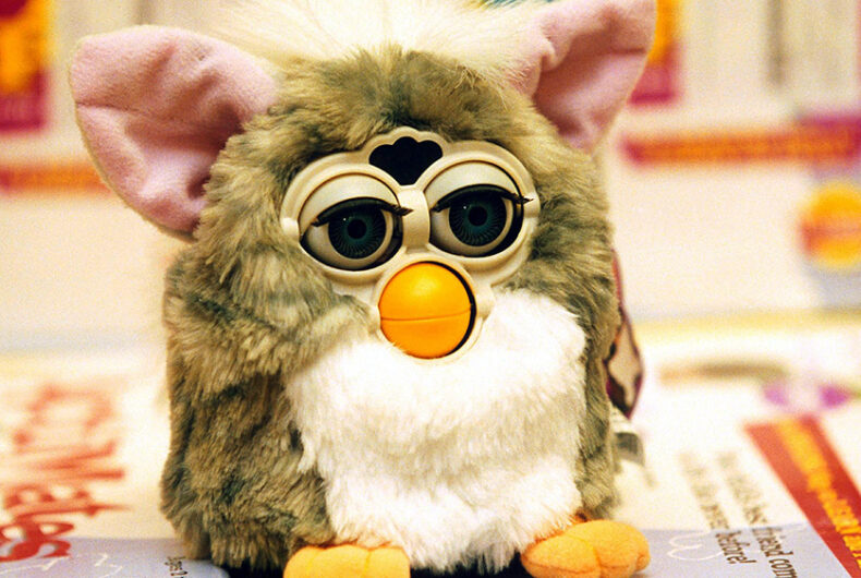 furby